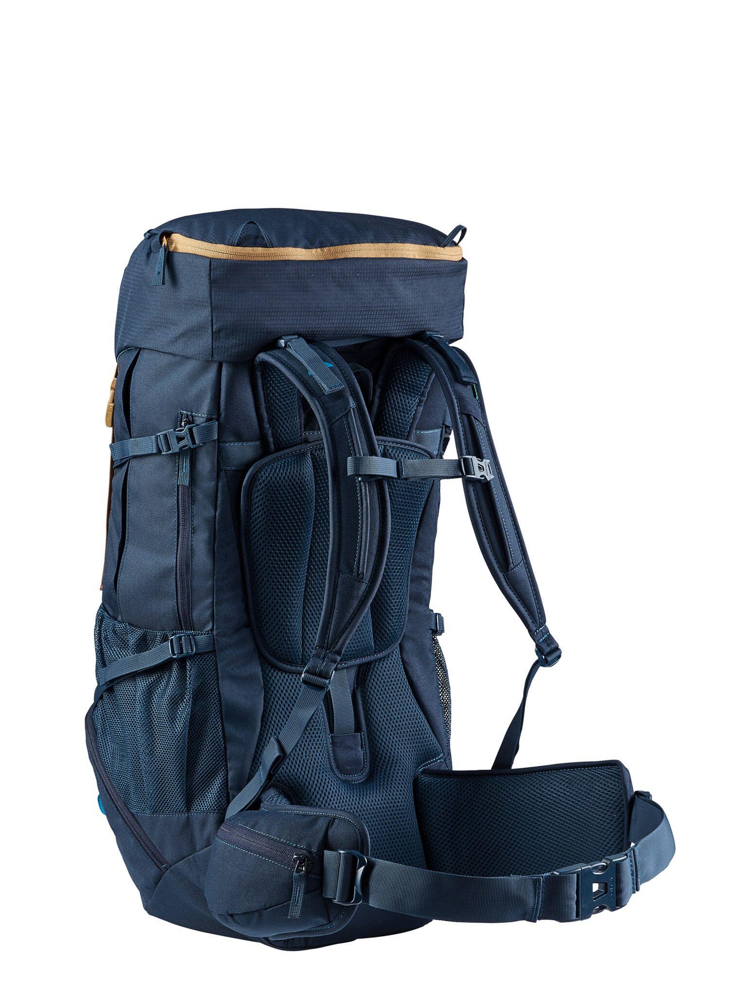 VAUDE Rucksaecke>=50L Hidalgo 42+8 2/2