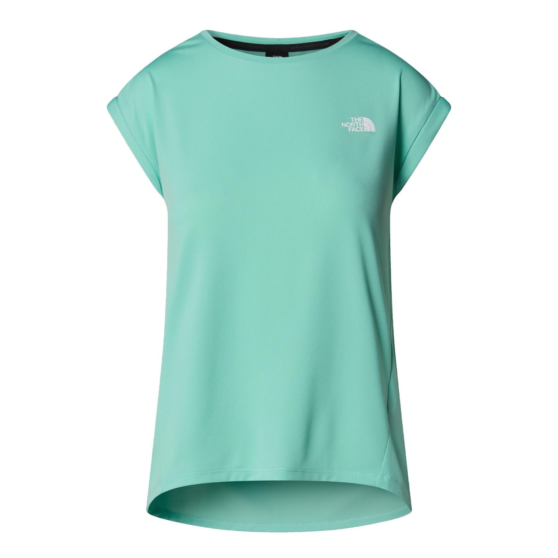 Koszulka The North Face Tanken