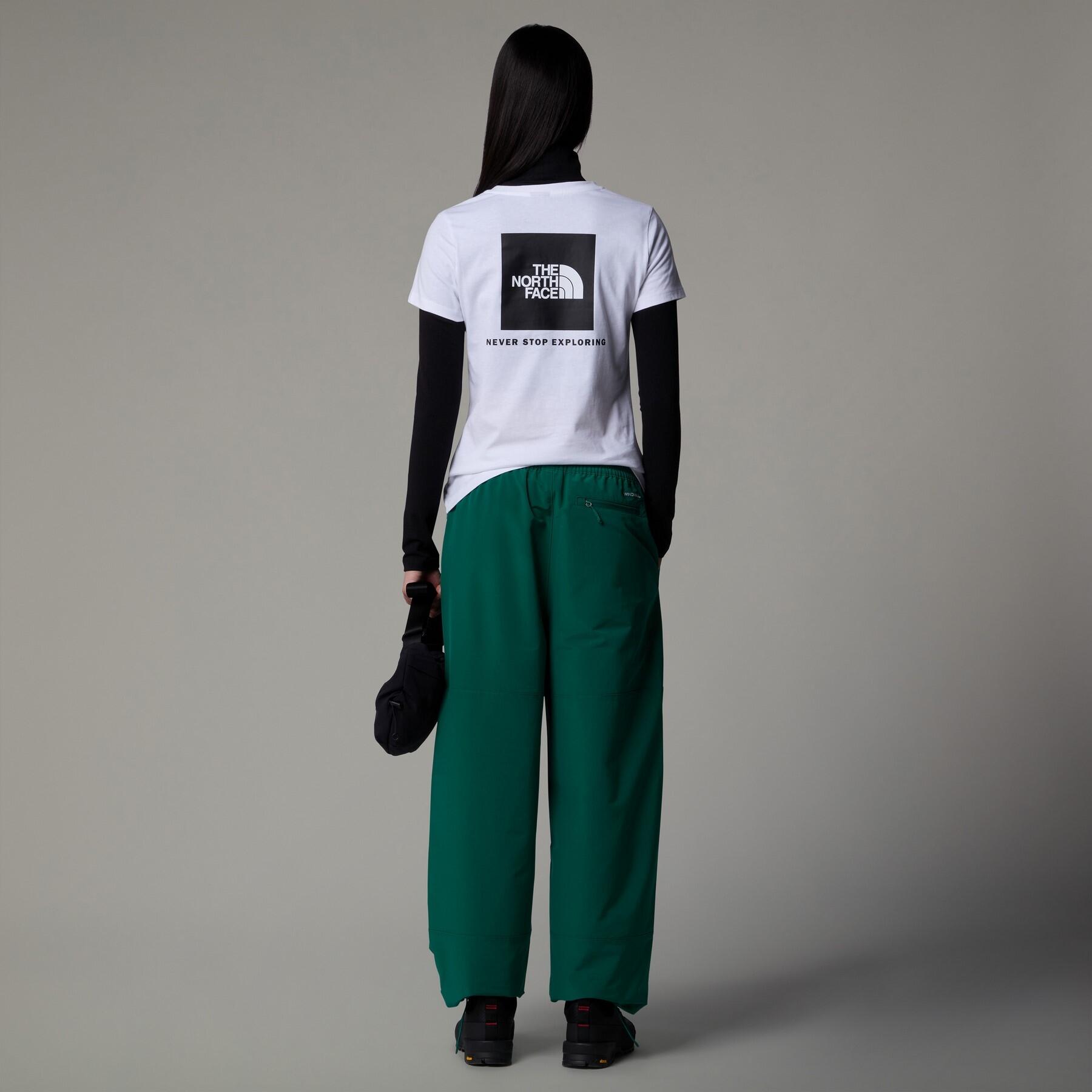 Koszulka The North Face S/S Redbox Slim 5/5