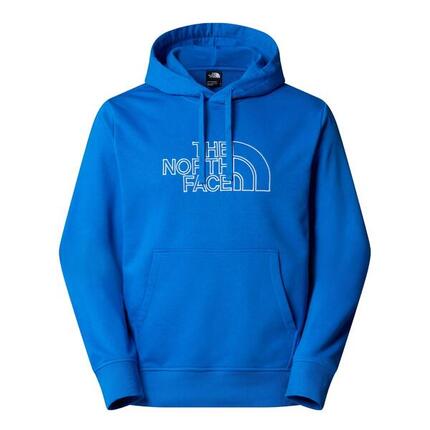 Bluza The North Face Drew Peak Light