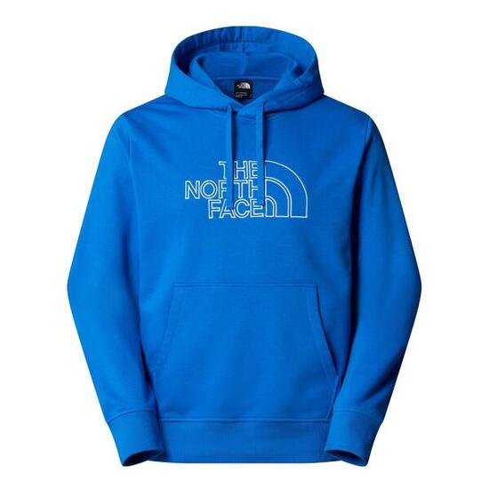 Bluza The North Face Drew Peak Light