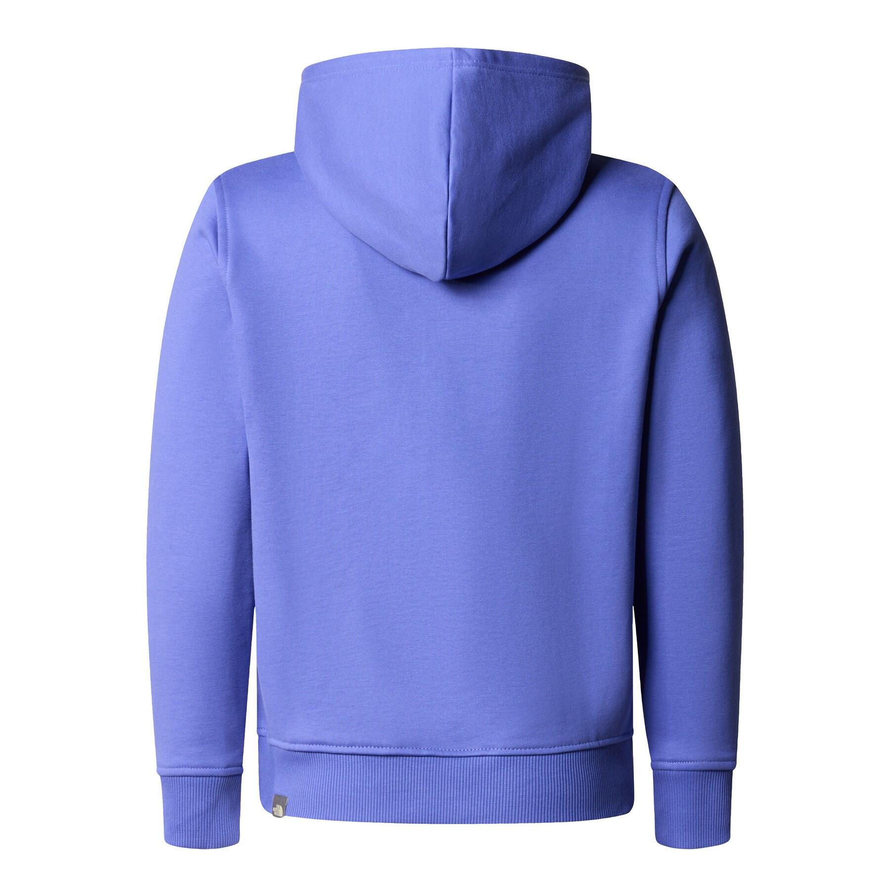 Bluza The North Face Drew Peak 2/2