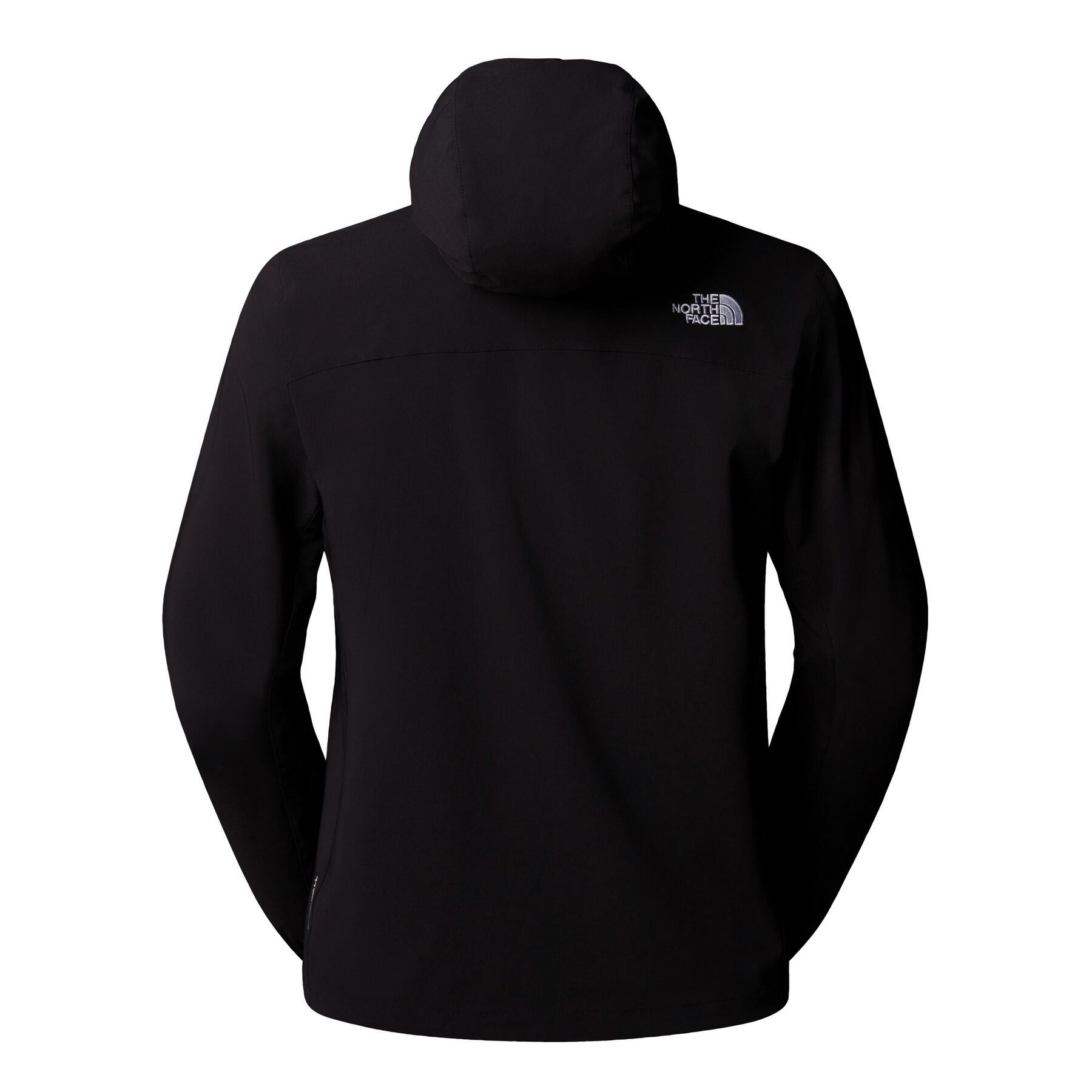 The North Face Bluza Nimble Nf0A8Cd6Jk3 2/2