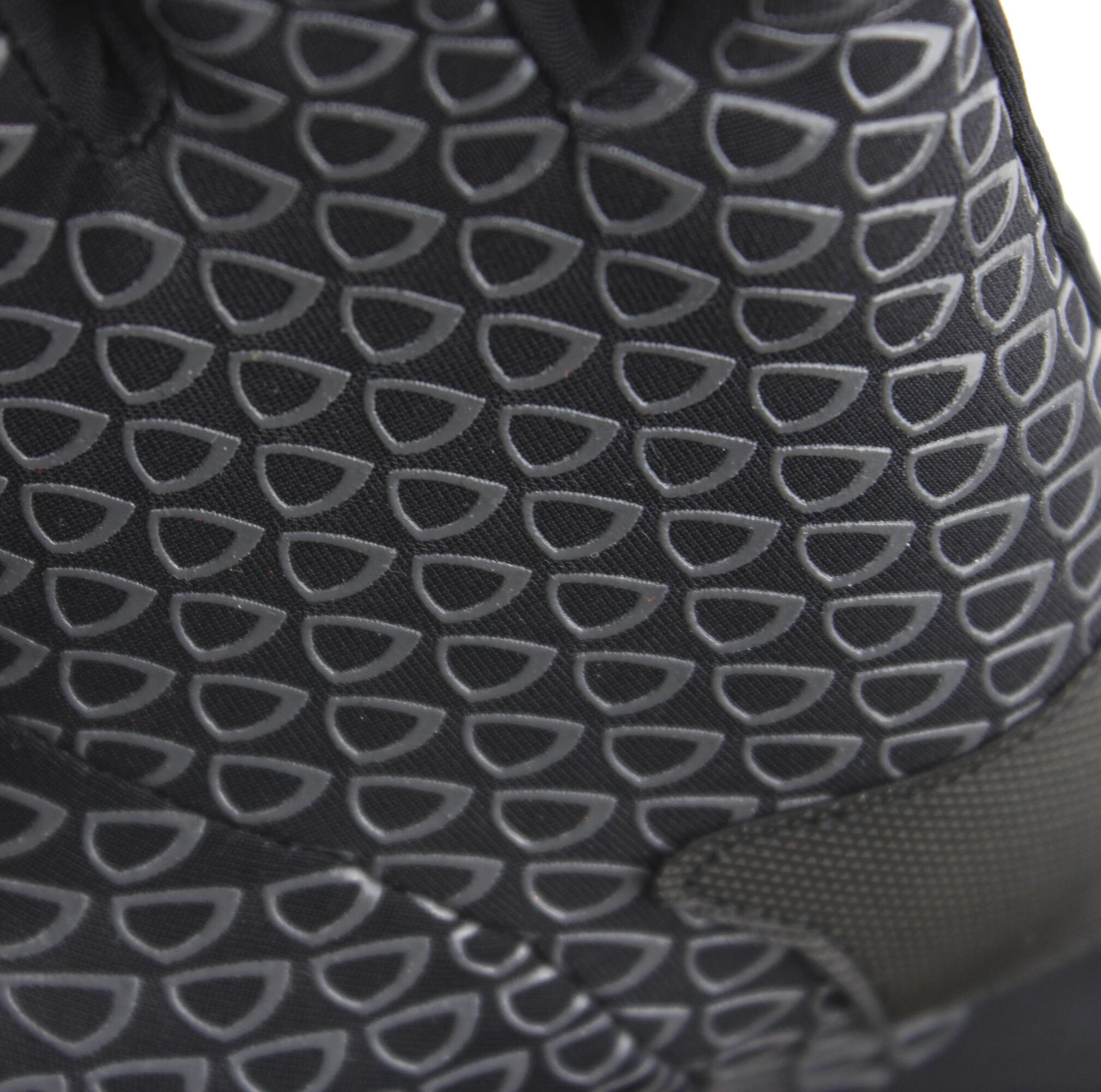 SPATZ "GLOVZ" Race Gloves with fold-out wind blocking shell #GLOVZ 3/7