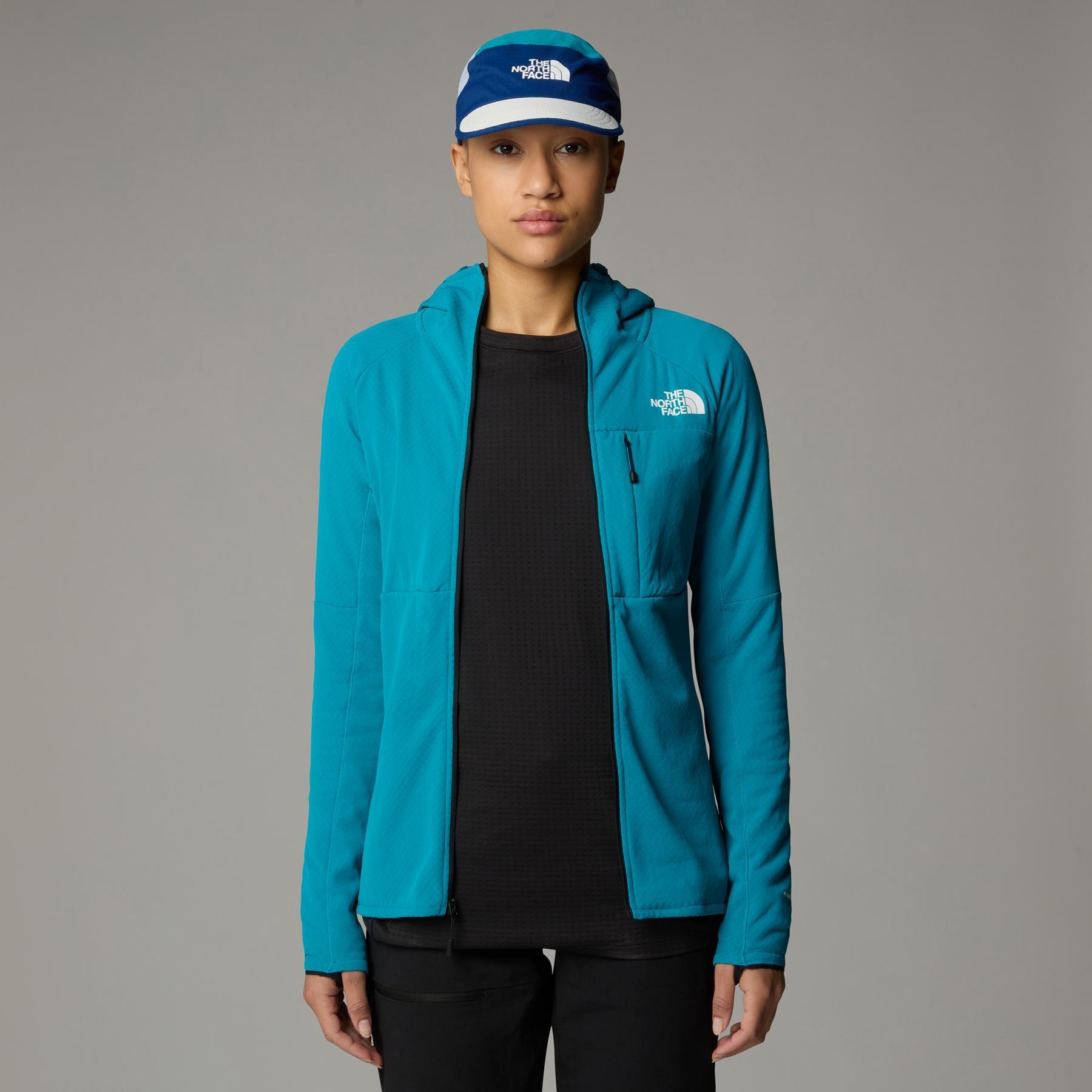 Pull-over femme W Summit Future Fz 5/7