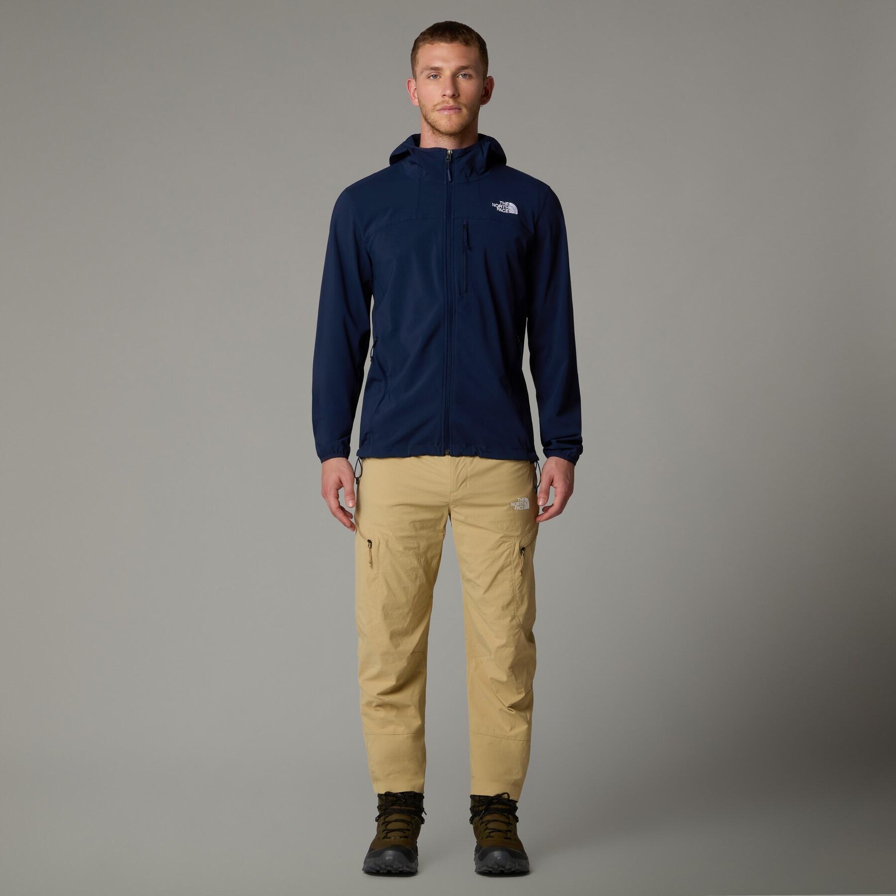 The North Face Bluza Nimble Nf0A8Cd68K2 4/6