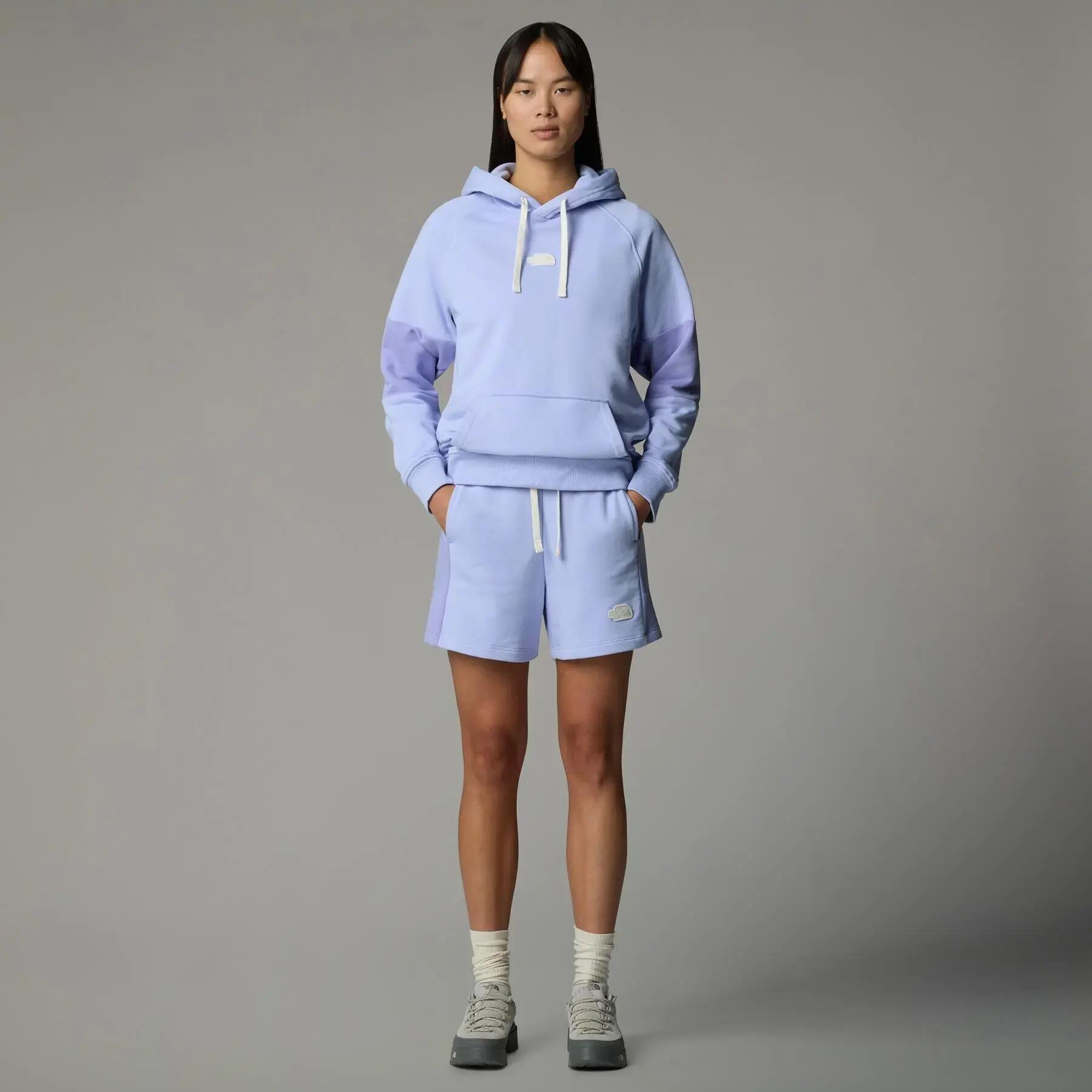 The North Face Bluza Terry Nf0A8C2D0Vi 5/5