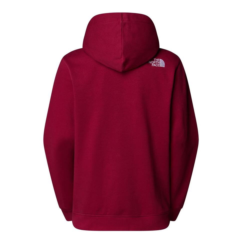 Bluza sportowa damska The North Face Drew Peak Pullover