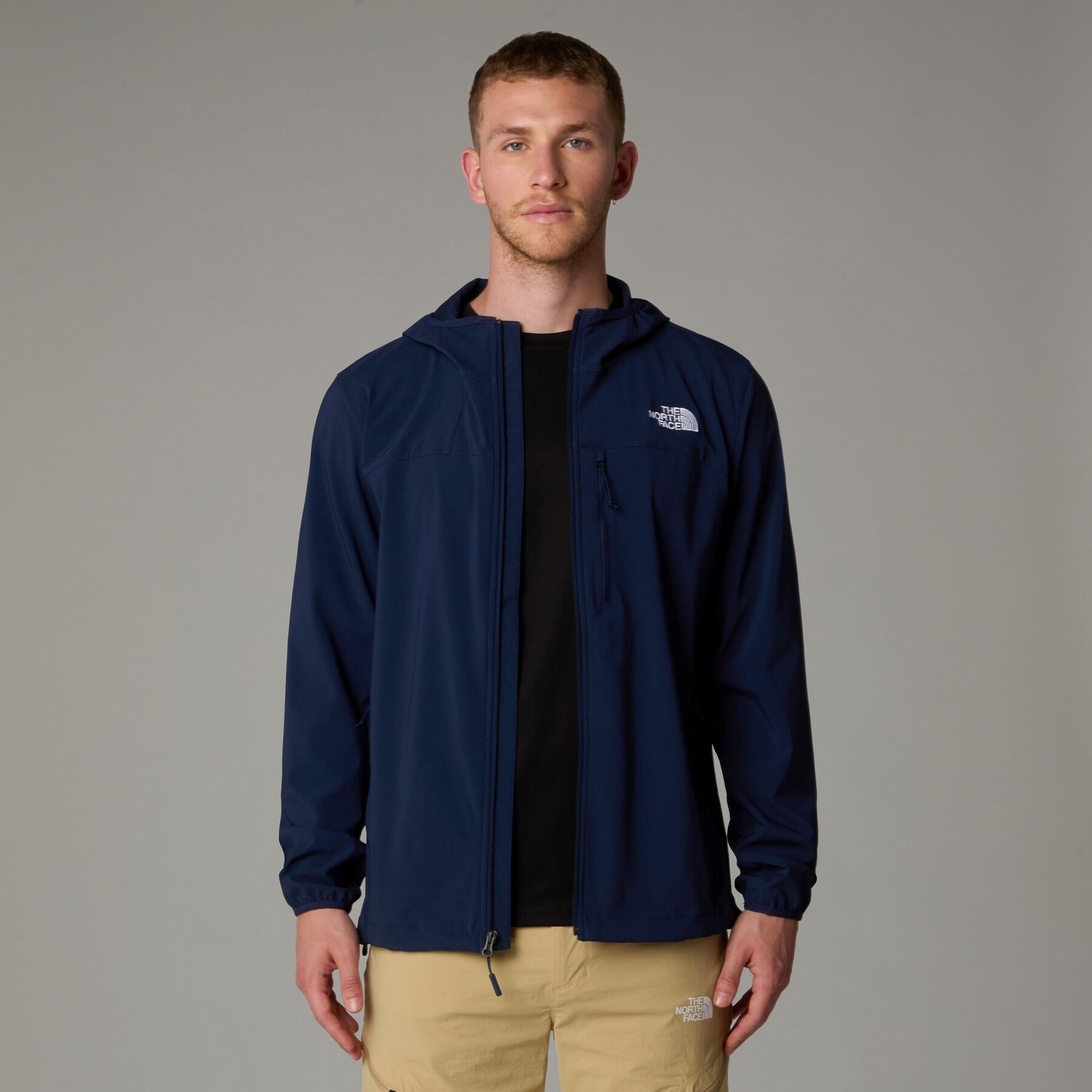 The North Face Bluza Nimble Nf0A8Cd68K2 6/6