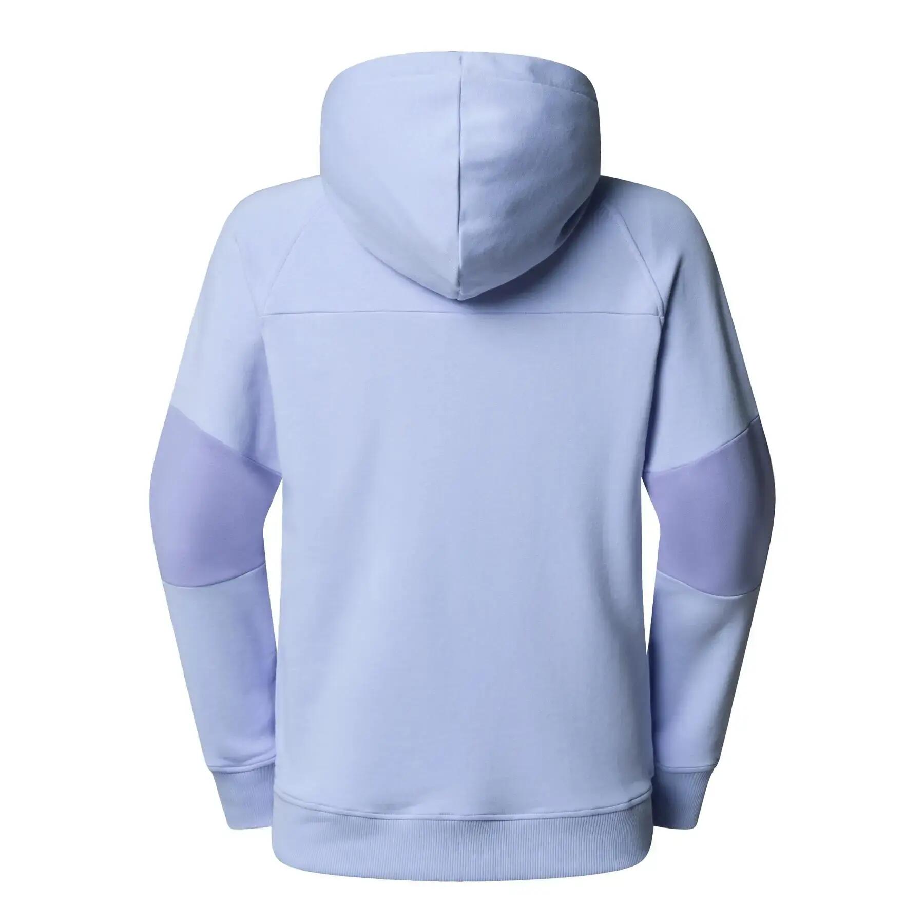 The North Face Bluza Terry Nf0A8C2D0Vi 2/5