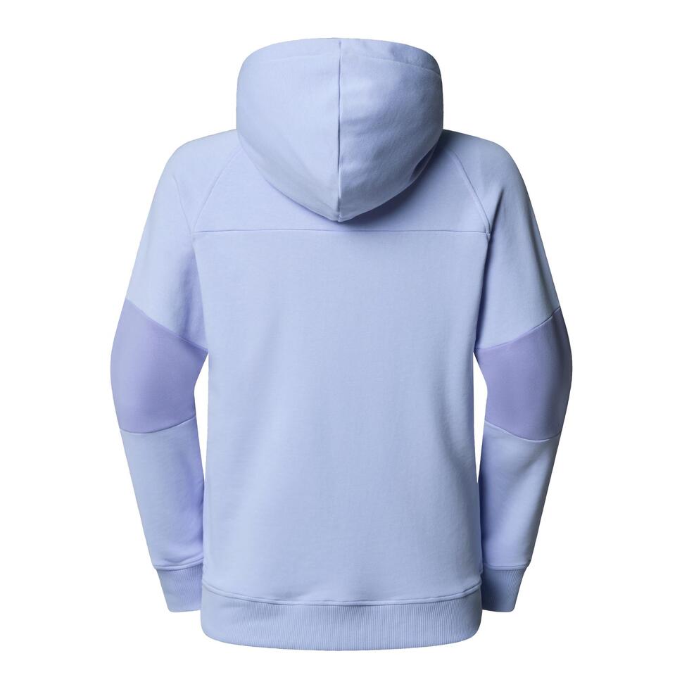 The North Face Bluza Terry Nf0A8C2D0Vi