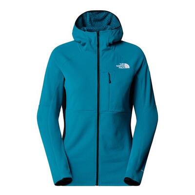 Suéter mujer W Summit Future Fz