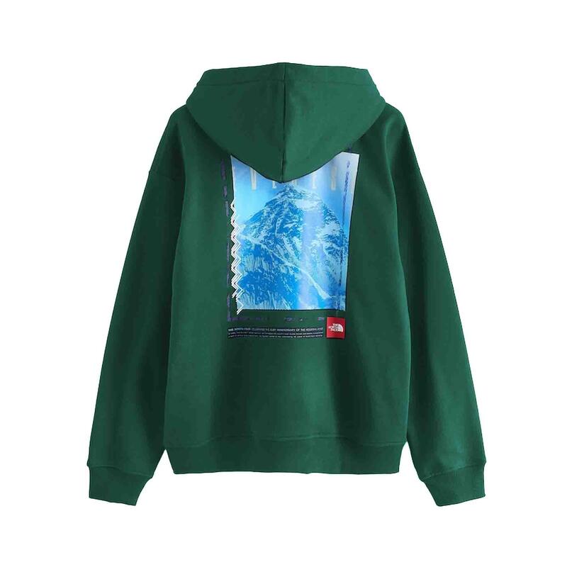 The North Face Bluza Axys Nf0A8C1Q6Gi