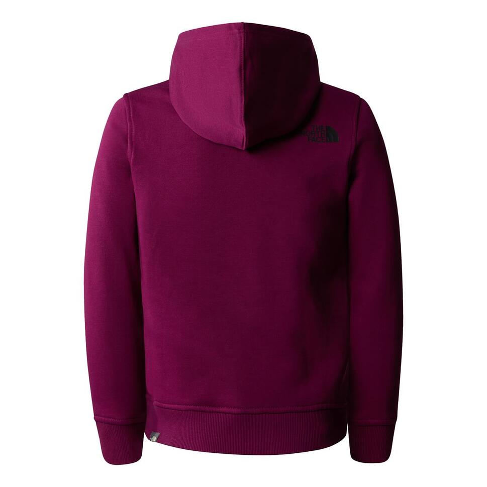 The North Face Bluza Box Nf0A855Bi0H