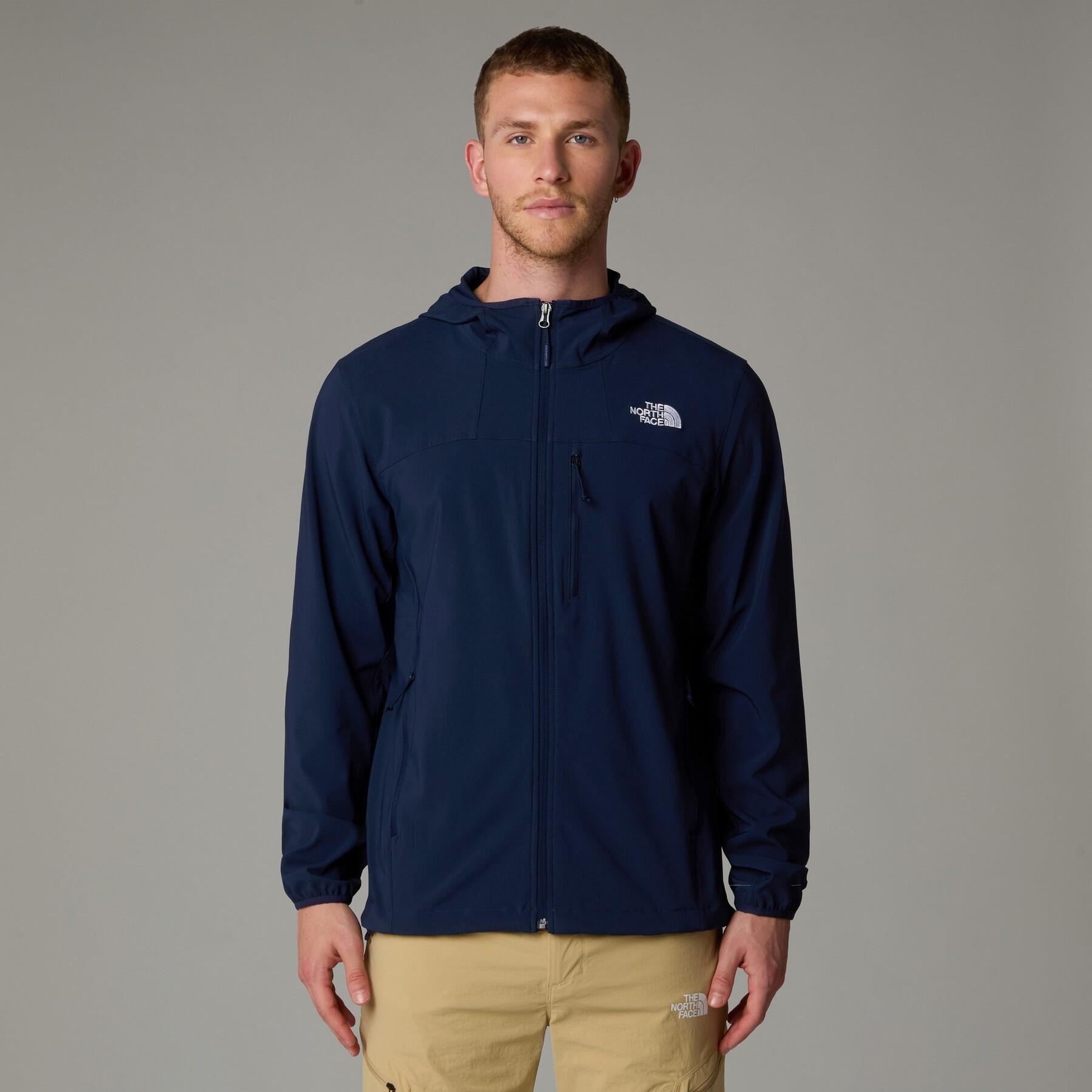 The North Face Bluza Nimble Nf0A8Cd68K2 3/6