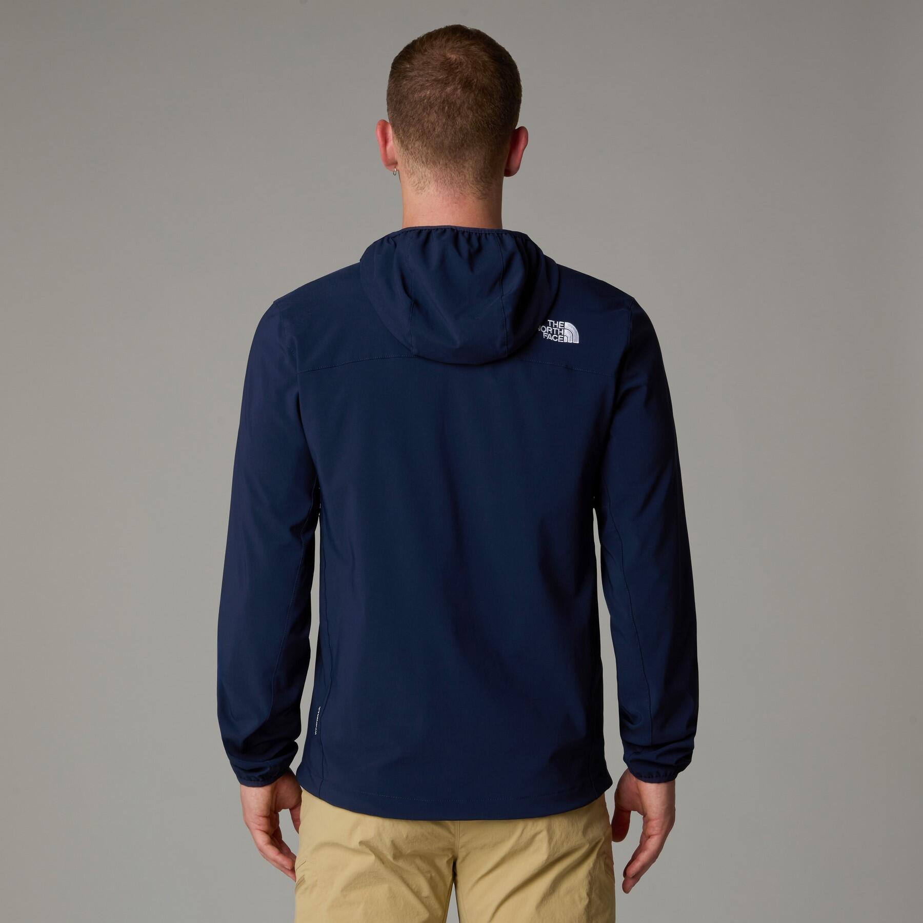 The North Face Bluza Nimble Nf0A8Cd68K2 5/6