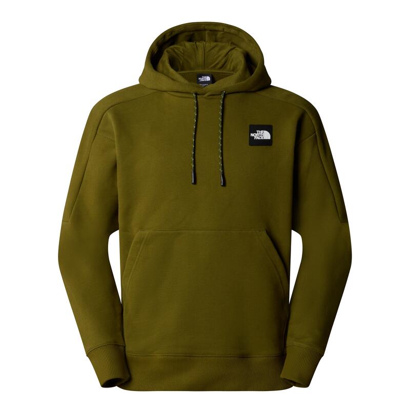 The North Face Bluza The 489 Nf0A87D7Pib