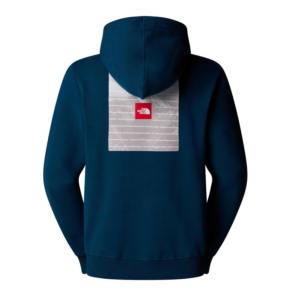 Bluza The North Face Expedition System