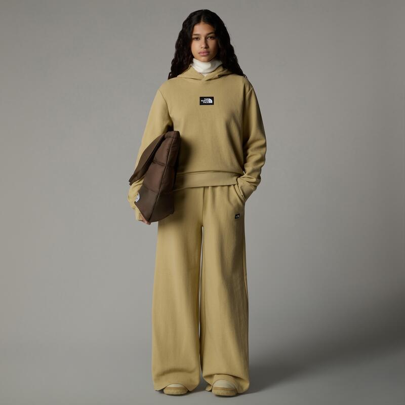 Bluza The North Face Hoden
