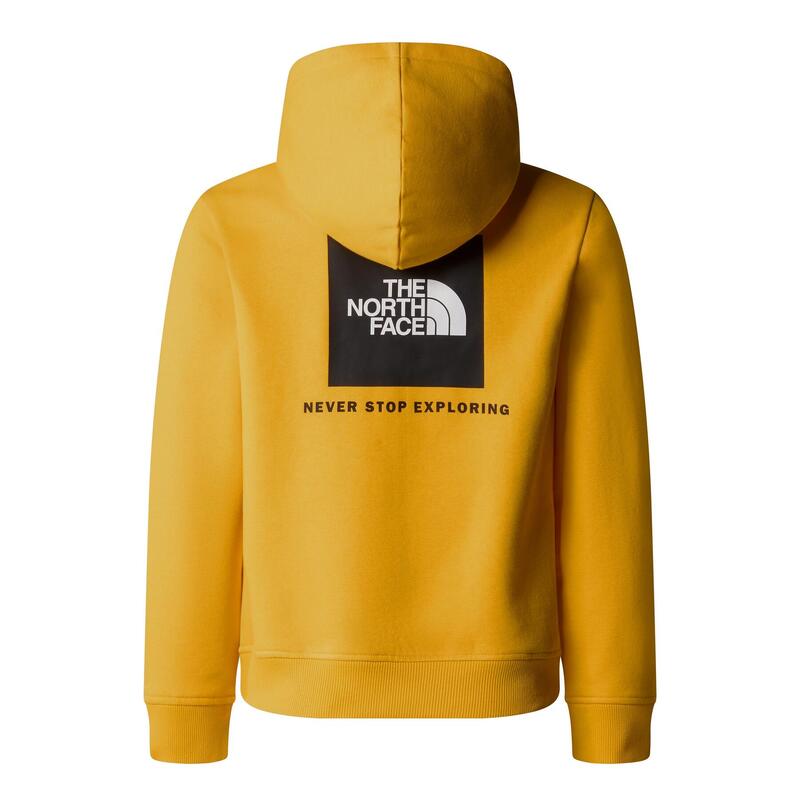 The North Face Bluza Redbox Regular Nf0A89H956P