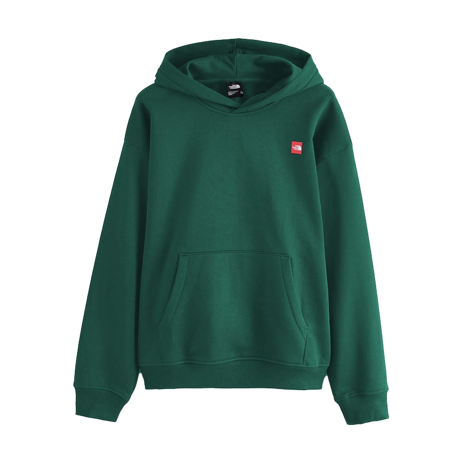 THE NORTH FACE BLUZA AXYS NF0A8C1Q6GI r L