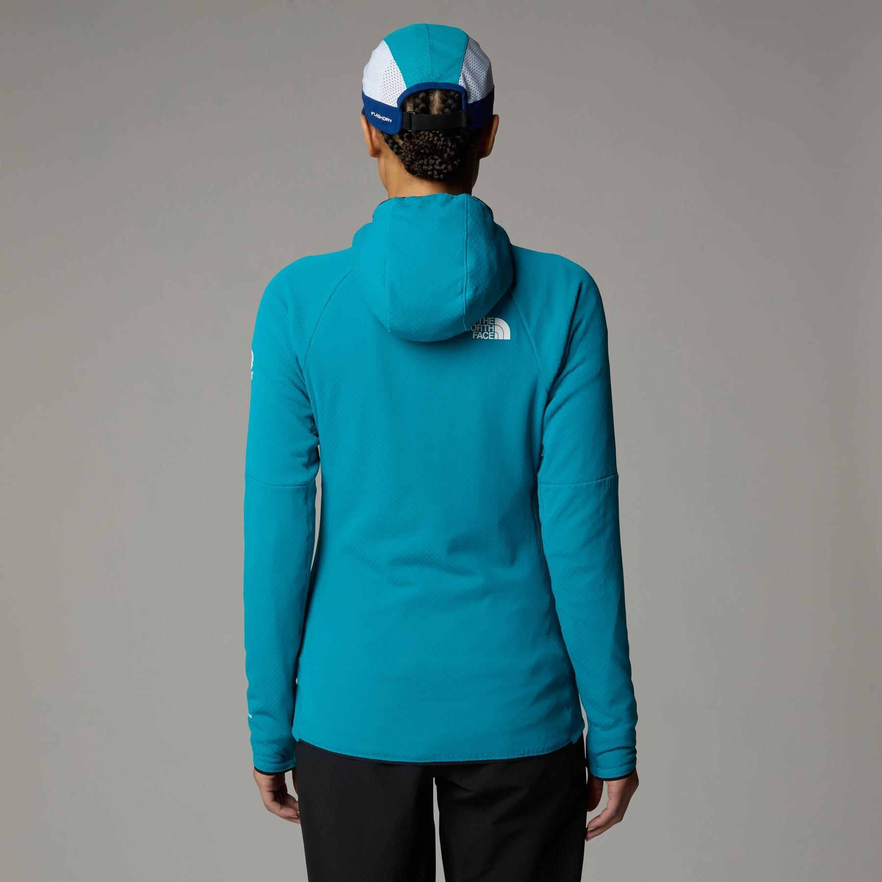 Pull-over femme W Summit Future Fz 4/7