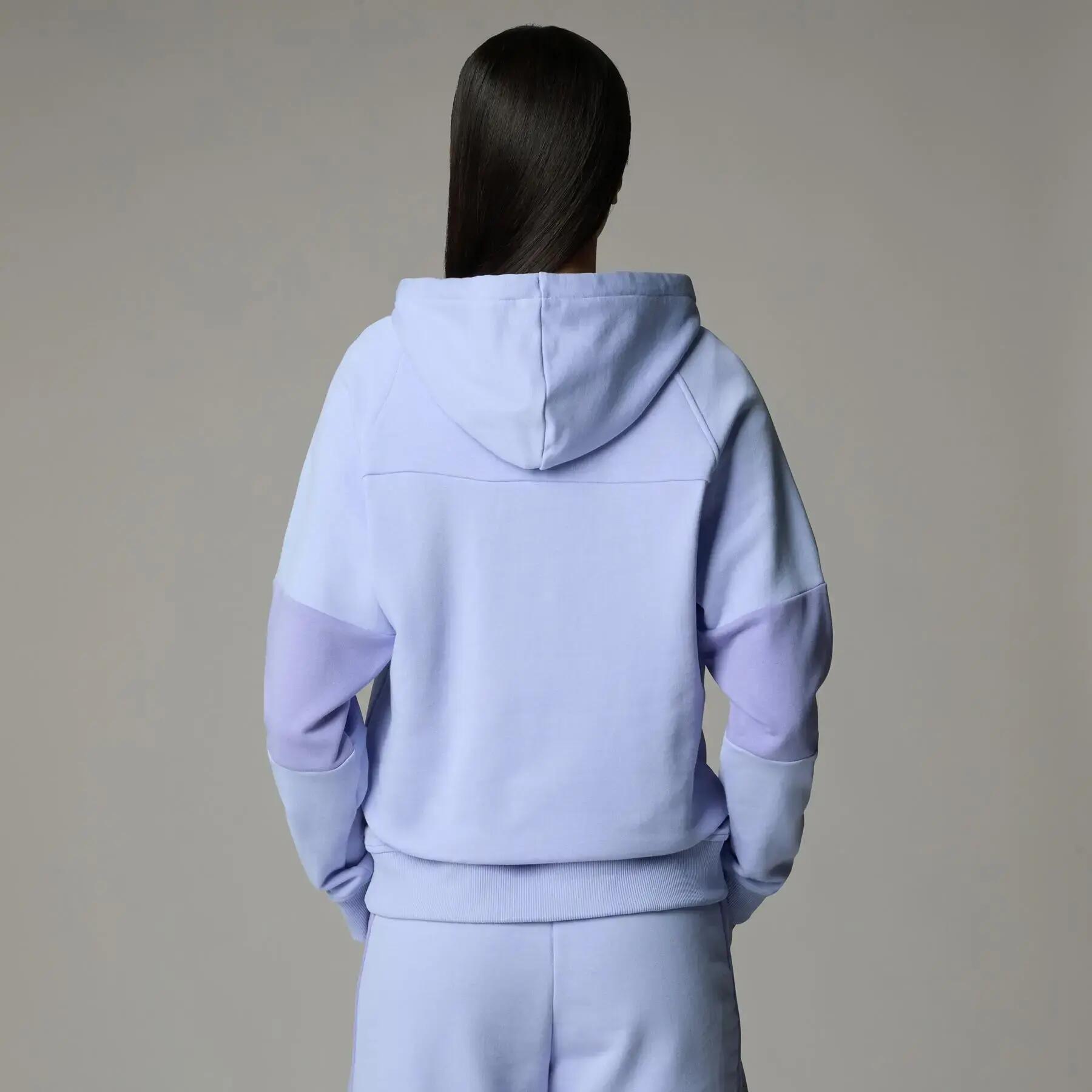 The North Face Bluza Terry Nf0A8C2D0Vi 4/5