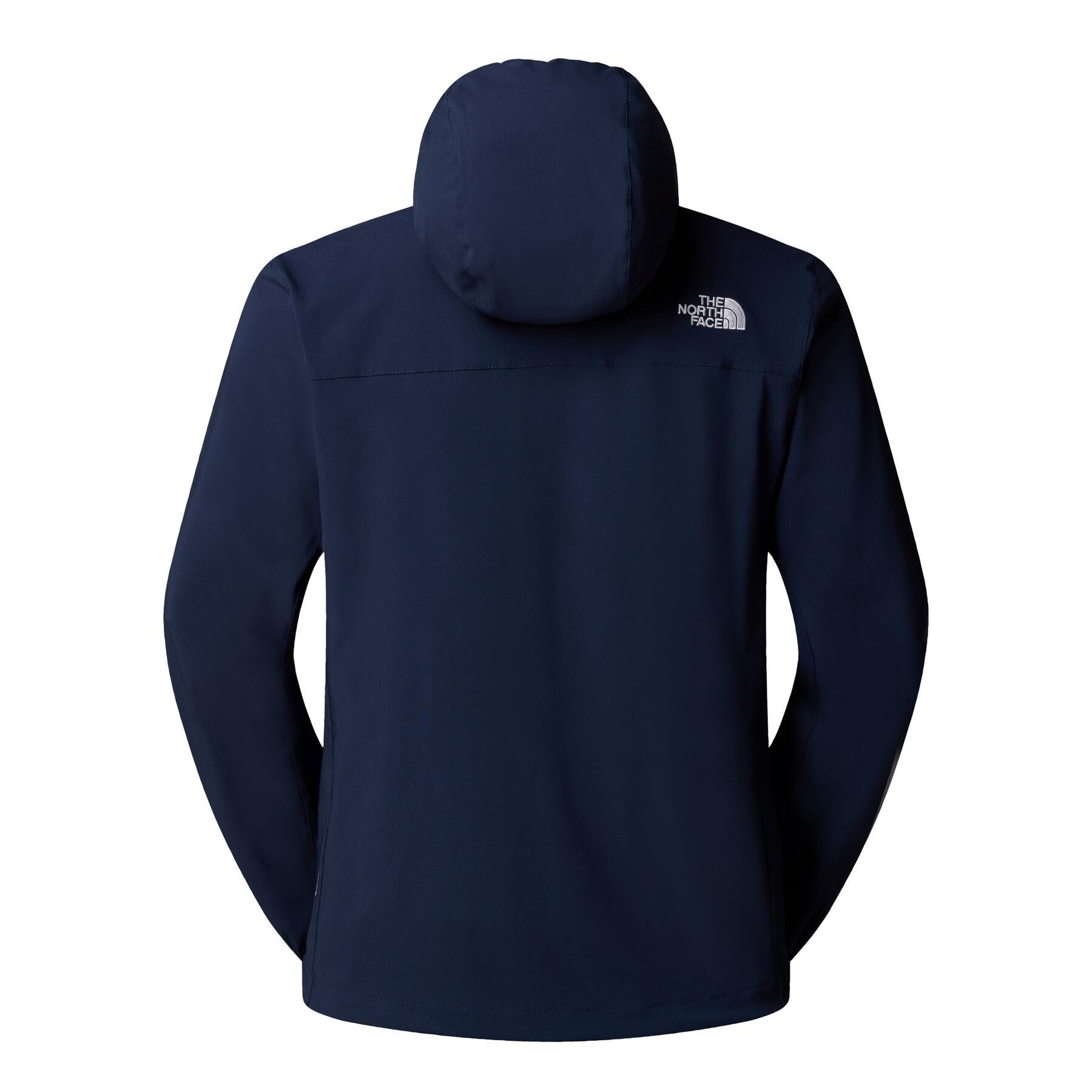 The North Face Bluza Nimble Nf0A8Cd68K2 2/6