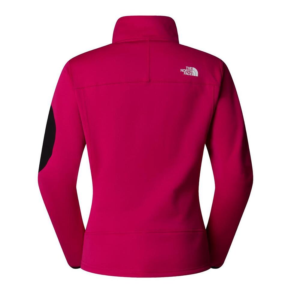The North Face Bluza Mistyescape Fleece Nf0A87Htrom