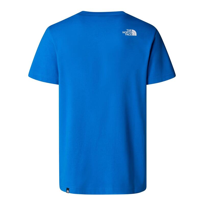 Koszulka The North Face Simple Dome