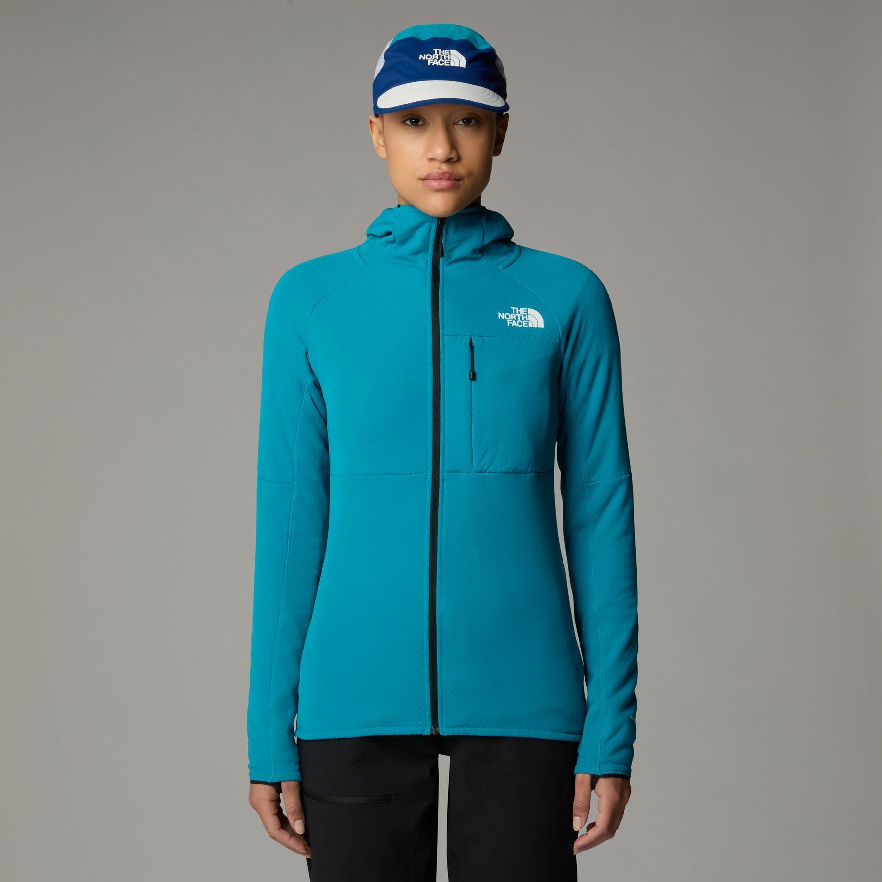 Pull-over femme W Summit Future Fz 3/7