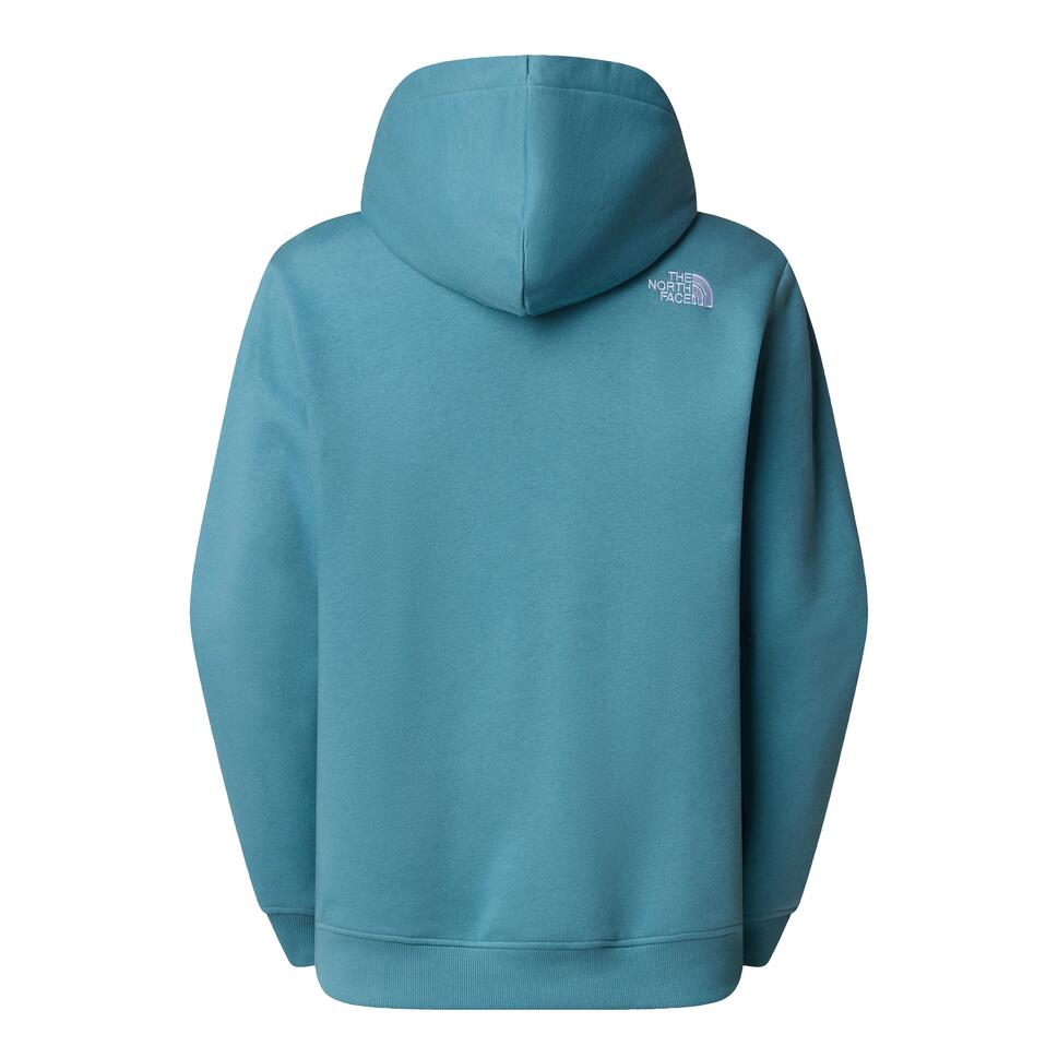 The North Face Bluza Drew Peak Pullover Nf0A89Eh1Om