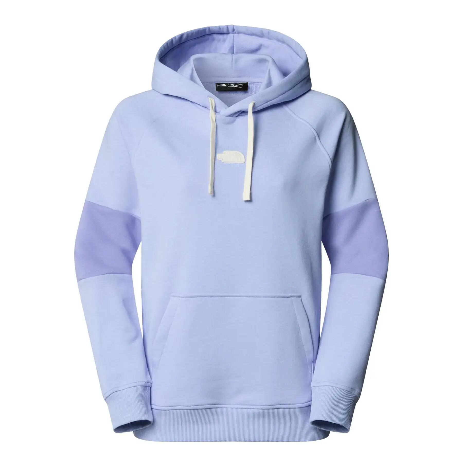 The North Face Bluza Terry Nf0A8C2D0Vi 1/5