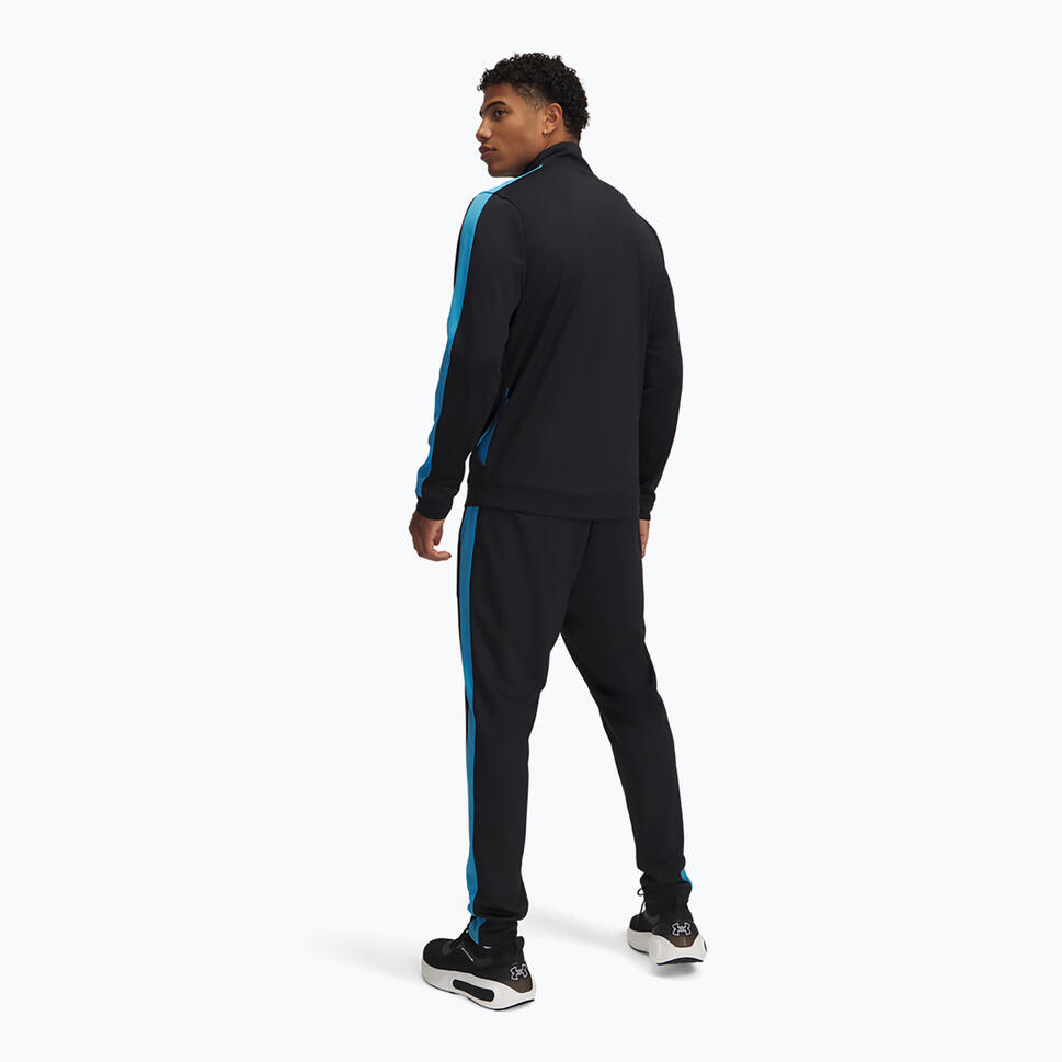 Dres męski Under Armour UA Knit Track Suit
