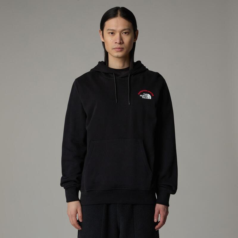 Bluza The North Face Expedition System