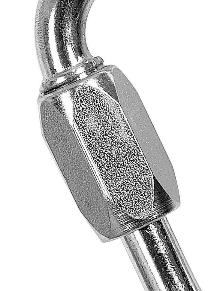 Karabinek do wspinaczki Climbing Technology CT Q-LINK 08