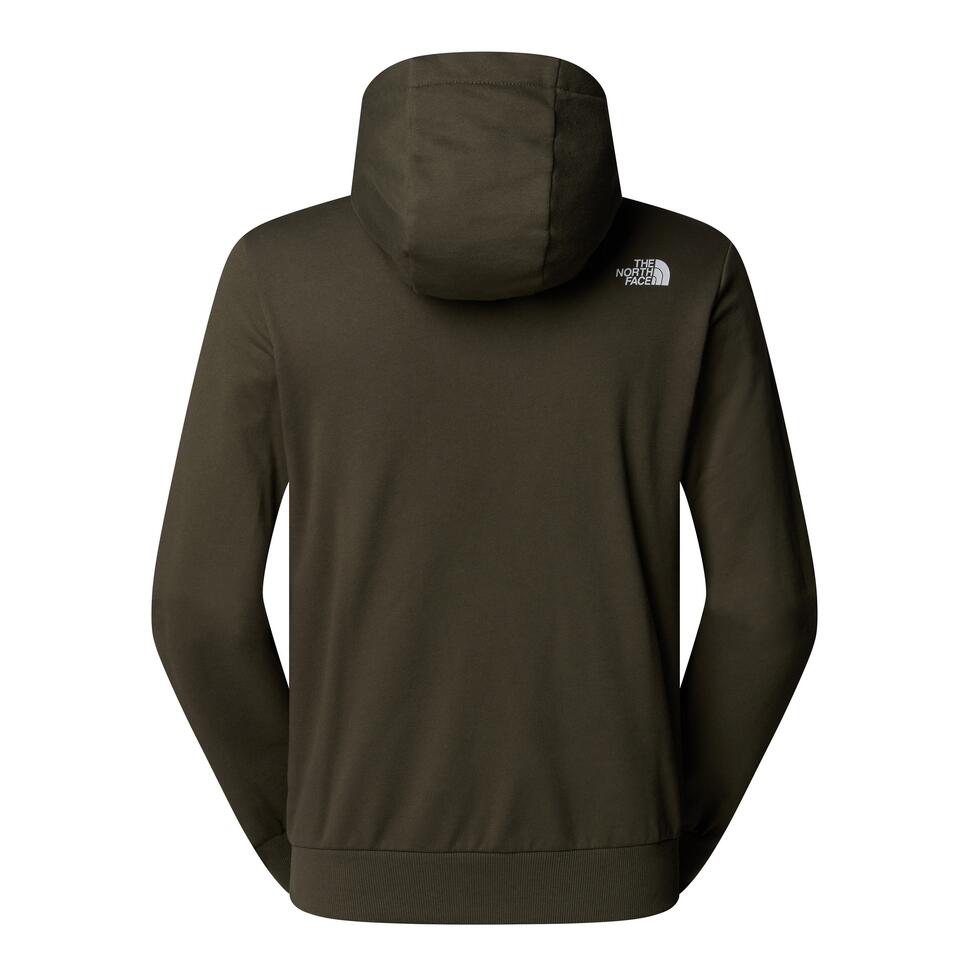 Bluza The North Face Half Dome Pullover