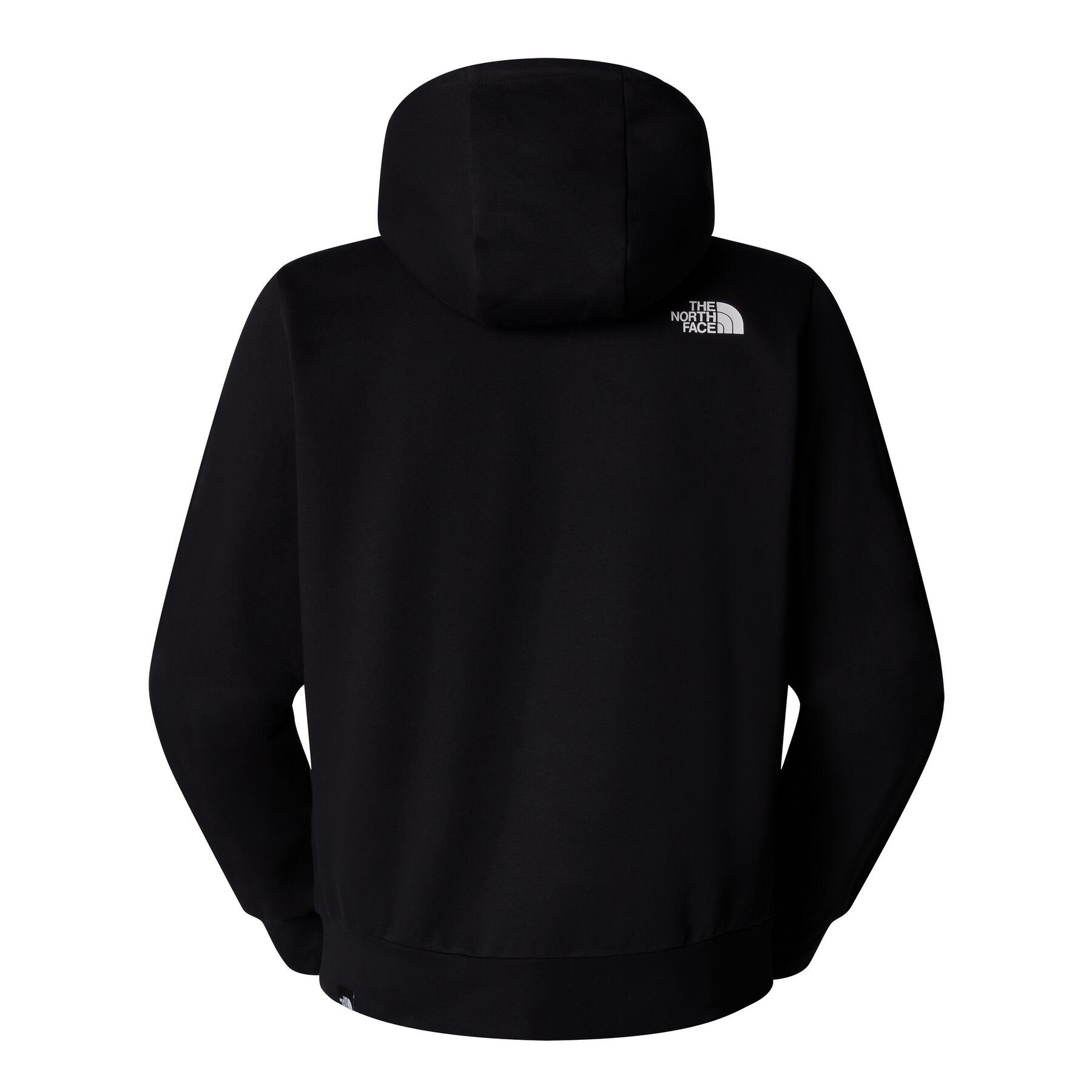 Bluza The North Face Easy 2/5