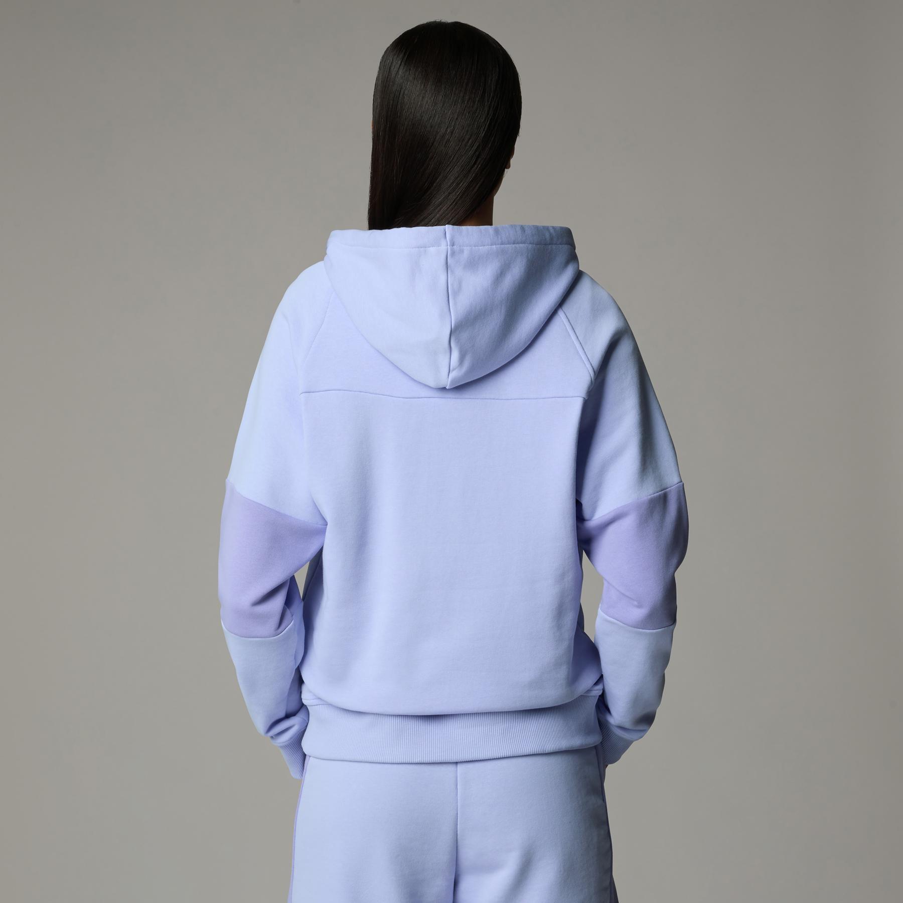 The North Face Bluza Terry Nf0A8C2D0Vi 4/5