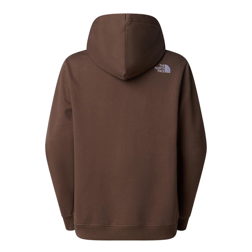 The North Face Bluza Drew Peak Pullover Nf0A89Eh1Oi