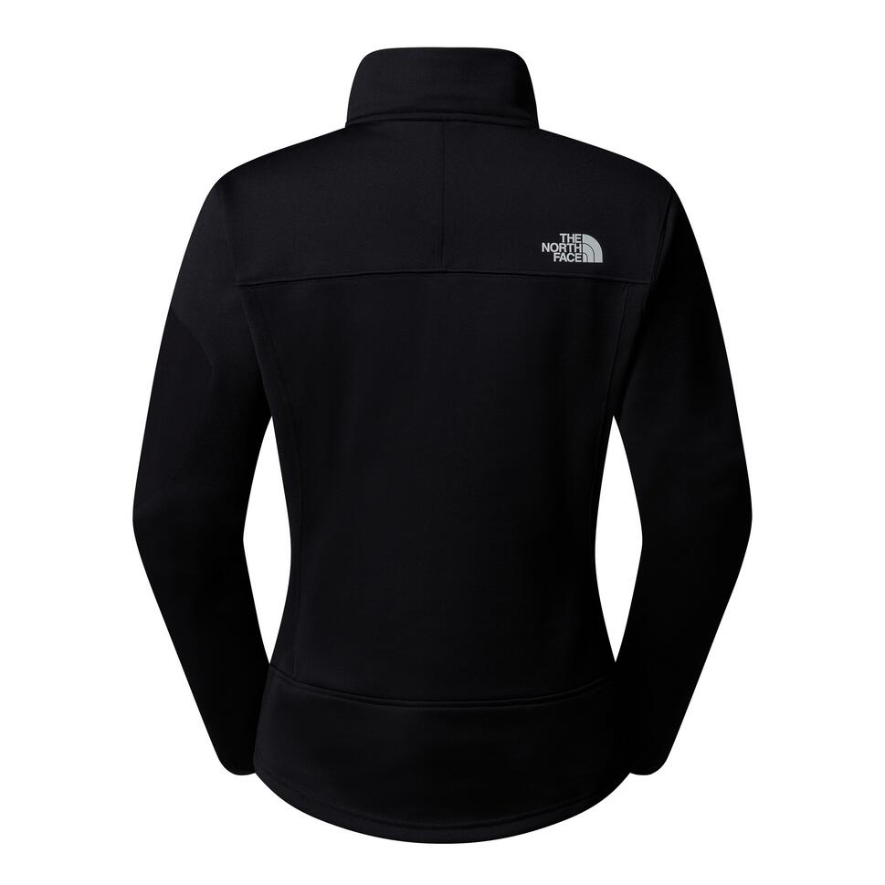 The North Face Bluza Mistyescape Fleece Nf0A87Ht4Hf