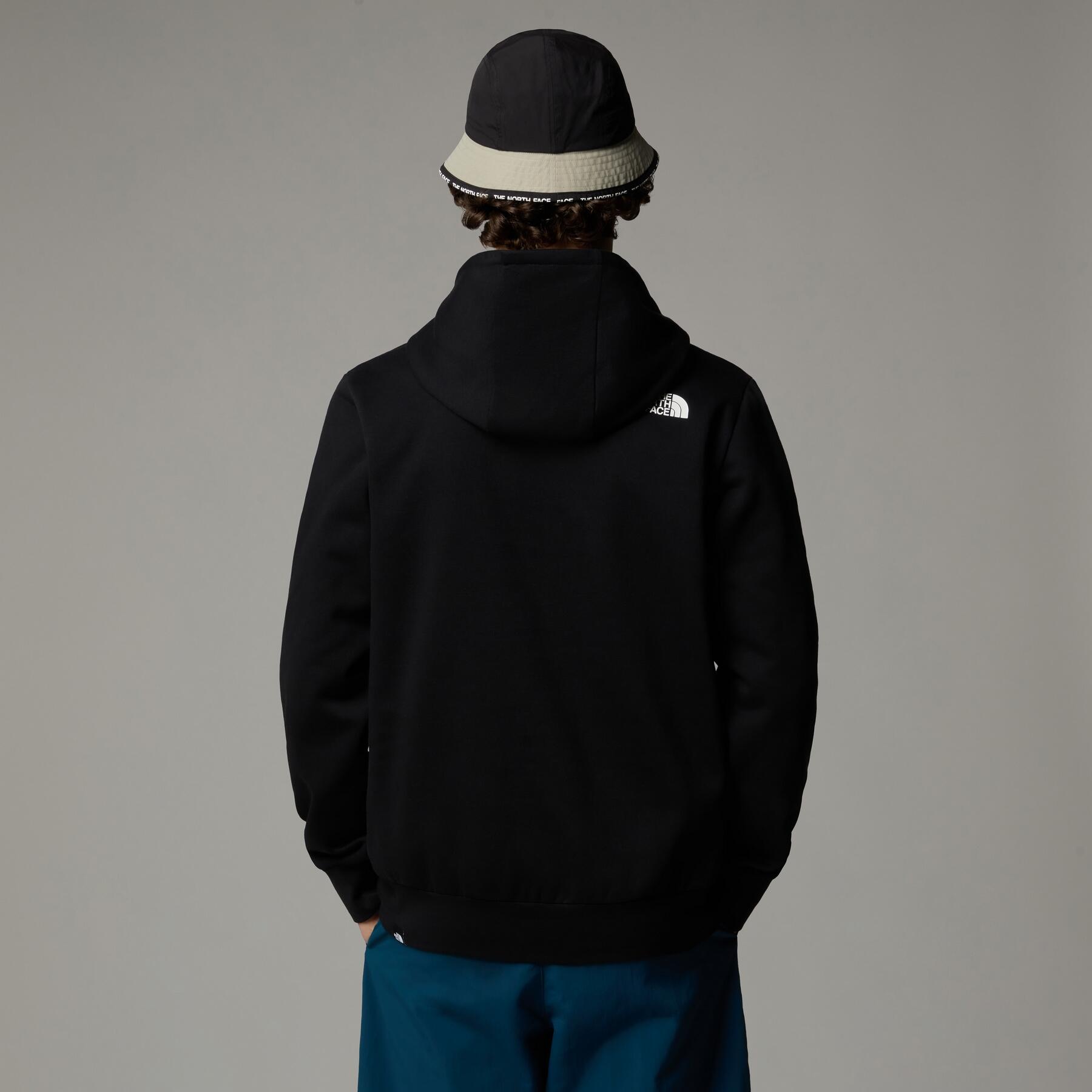 Bluza The North Face Easy 5/5