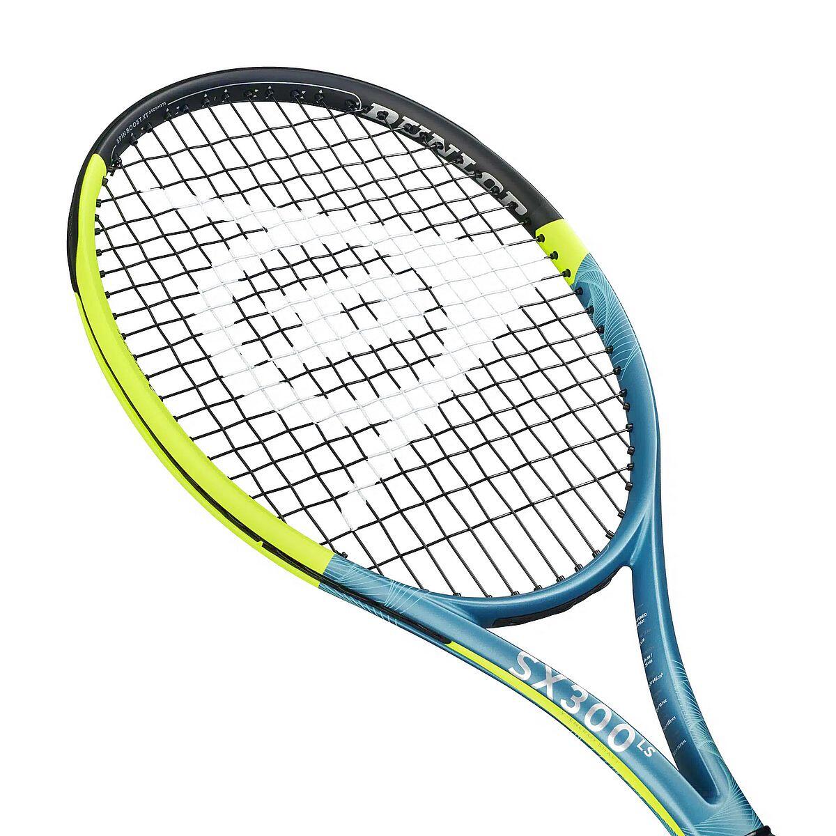 Raquete Ténis Dunlop SX 300 LS 7/7