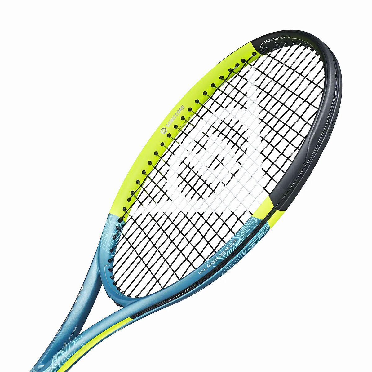 Raquete Ténis Dunlop SX 300 LS 6/7