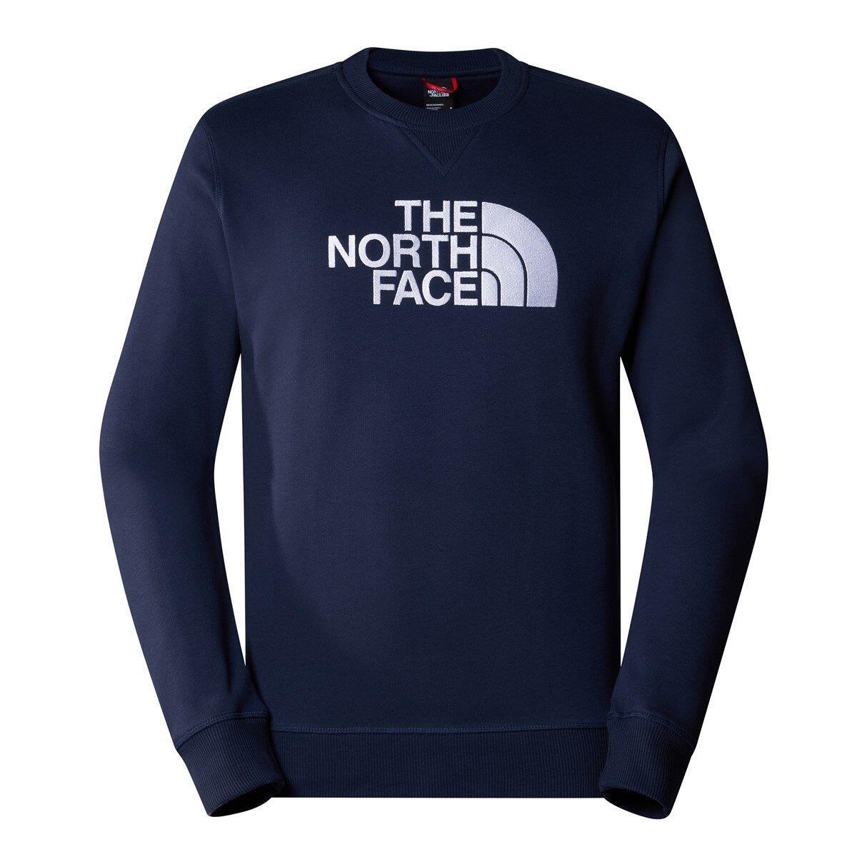 The North Face Casual Pulover Bărbați
