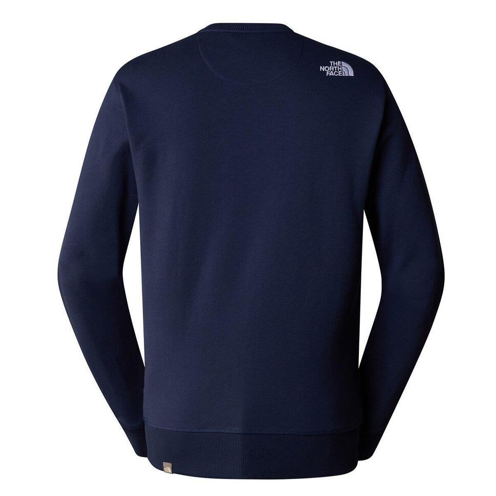 Bluza The North Face Drew Peak Crew
