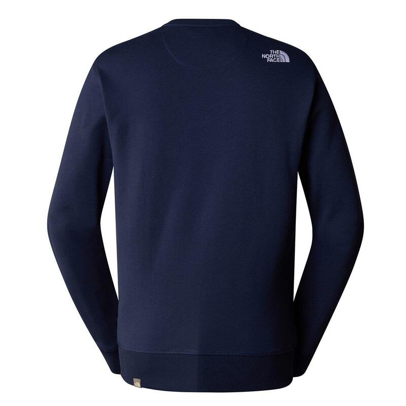 Bluza The North Face Drew Peak Crew
