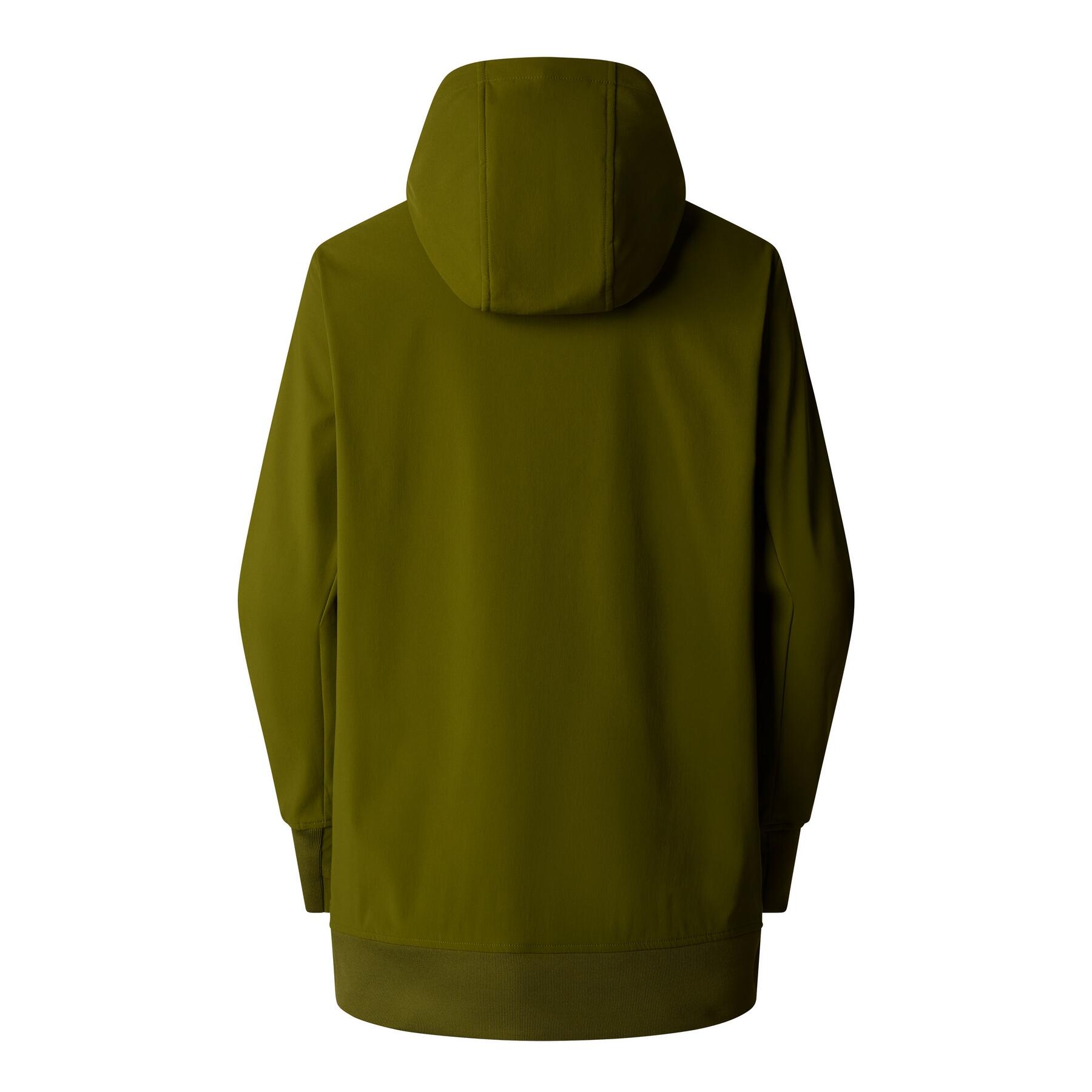 The North Face Bluza Tekno Pullover Nf0A7Uukpib 2/5