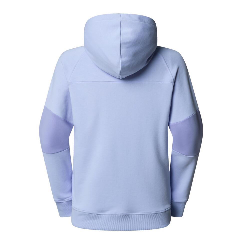 The North Face Bluza Terry Nf0A8C2D0Vi