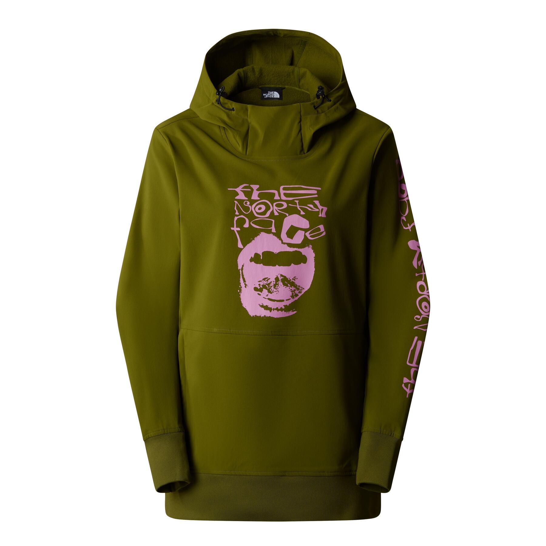 THE NORTH FACE picture